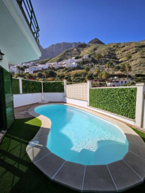 La Villa del Valle